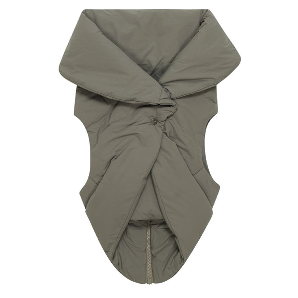 HYEIN SEO WOMEN'S ORIGAMI BAG VEST