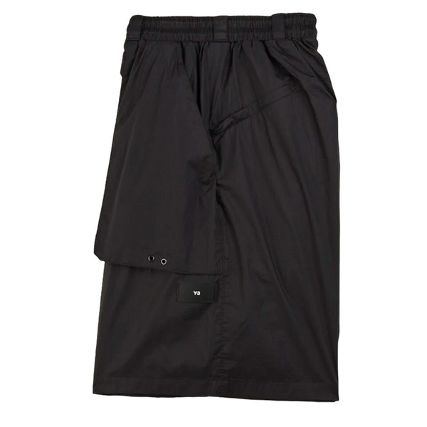 Y-3 RIPSTOP SHORTS (MEN)