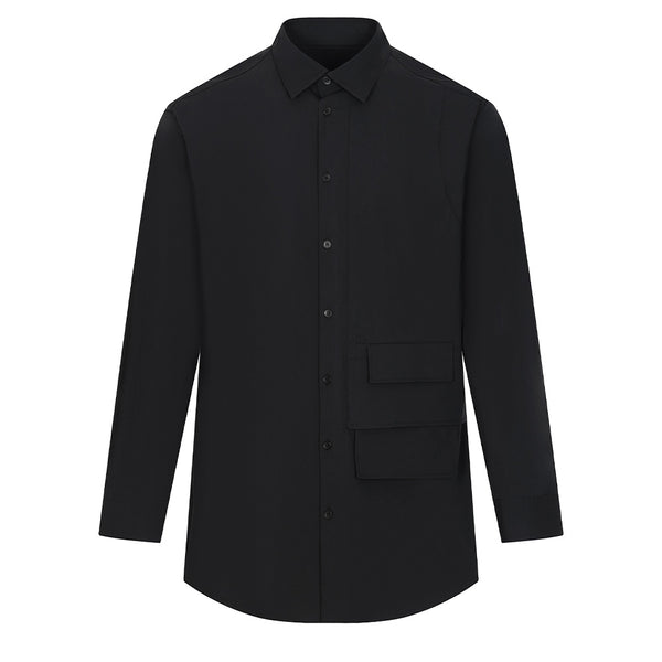 Y-3 SHIRT (UNISEX)