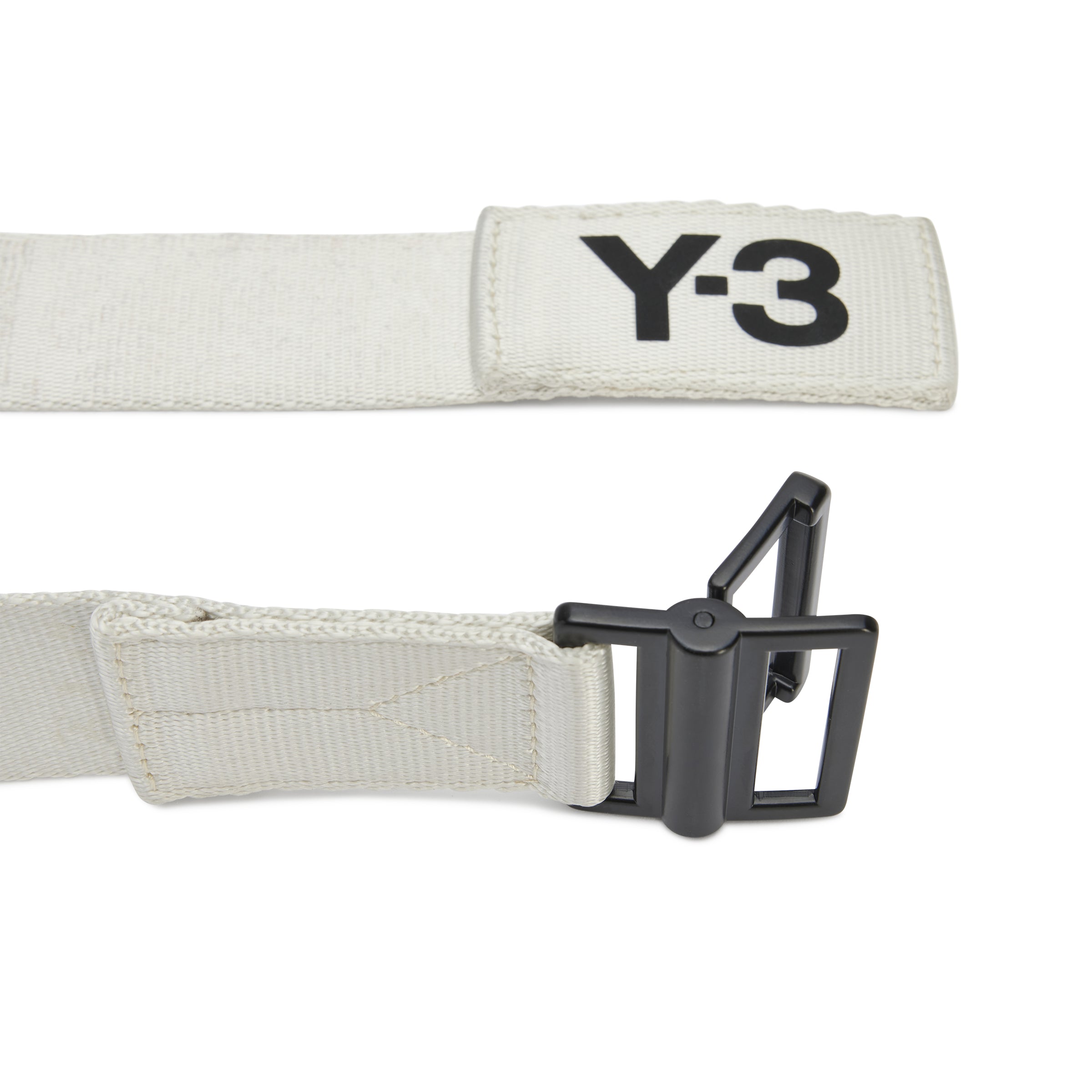 Y-3 BELT (UNISEX) – D-mop