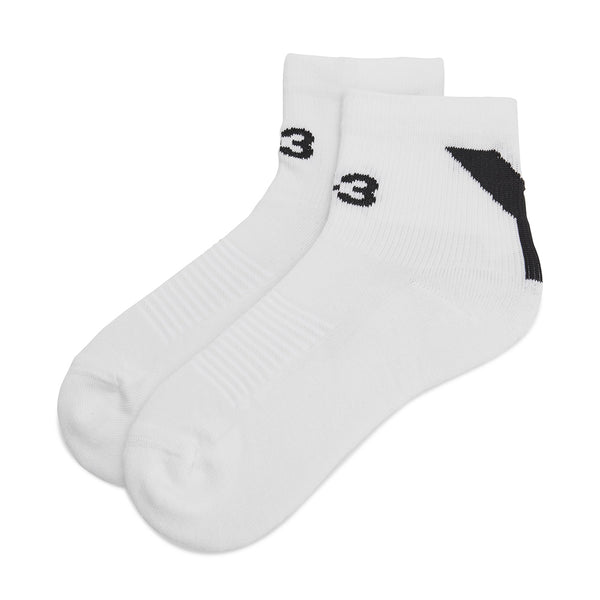 Y-3 SOCK LO (UNISEX)