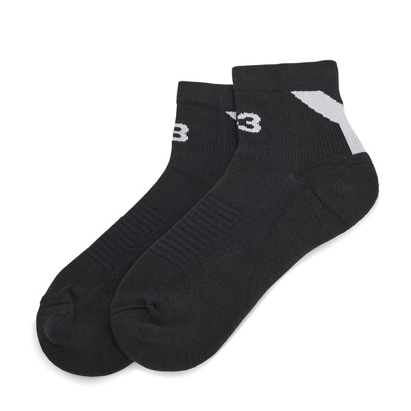 Y-3 SOCKS LO (UNISEX)