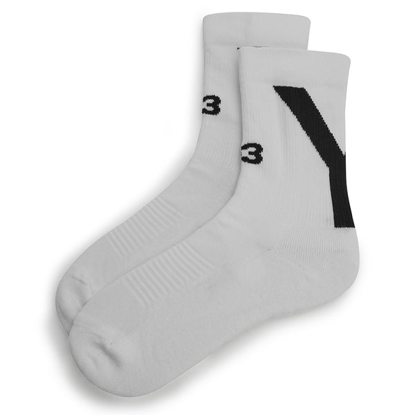 Y-3 HI SOCKS (UNISEX)