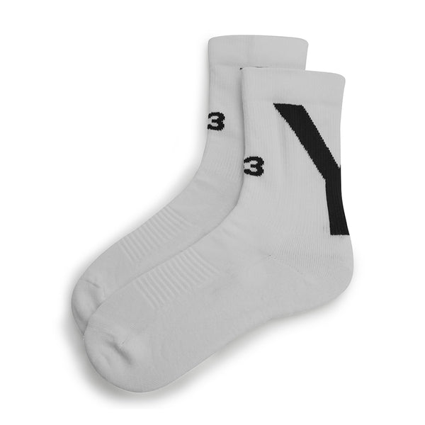 Y-3 SOCK HI (UNISEX)