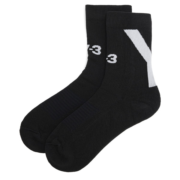 Y-3 HI SOCKS (UNISEX)