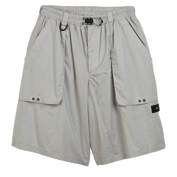 Y-3 RIPSTOP SHORTS (MEN)