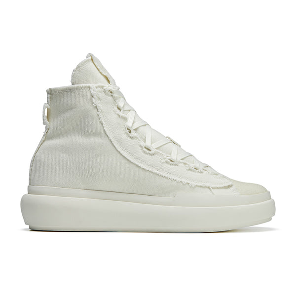 Y-3 NIZZA HIGH SHOES (UNISEX)