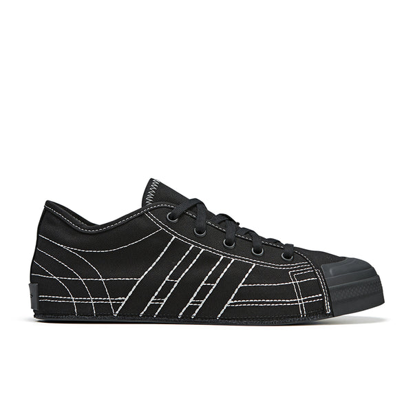 Y-3 YOHJI COURT TN LO SHOES (UNISEX)