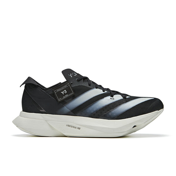 Y-3 ADIOS PRO 3.0 SHOES (UNISEX)