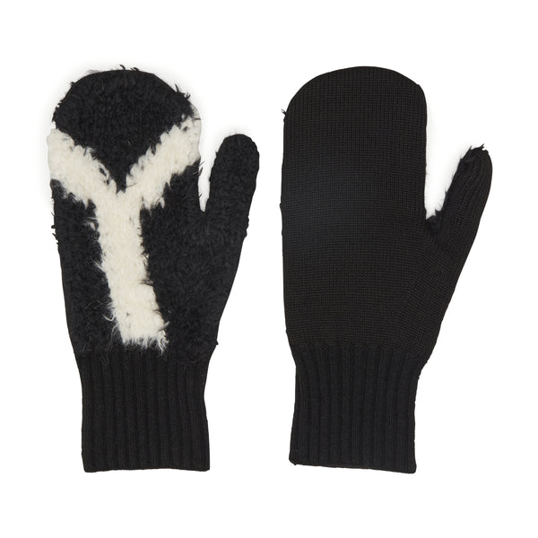 Y-3 MITTENS (UNISEX)