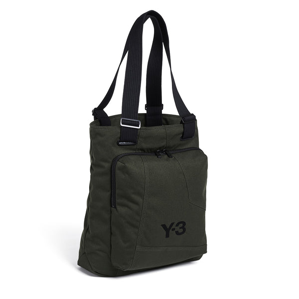 Y 3 CLASSIC TOTE BAG UNISEX D mop