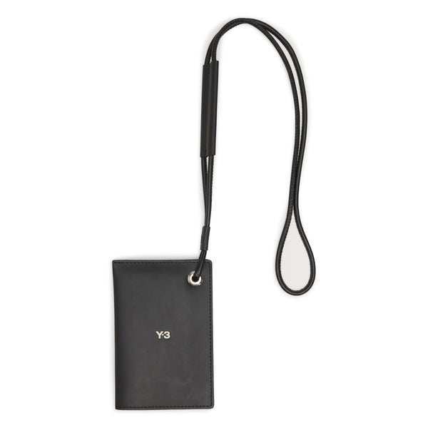 Y-3 CARD HOLDER (UNISEX)