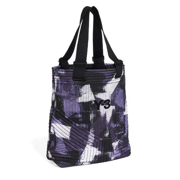 Y-3 AOP TOTE