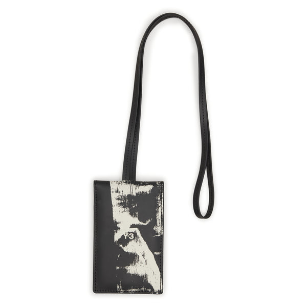 Y-3 AOP LANYARD (UNISEX)
