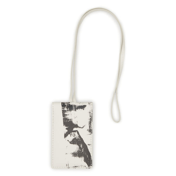 Y-3 AOP LANYARD (UNISEX)