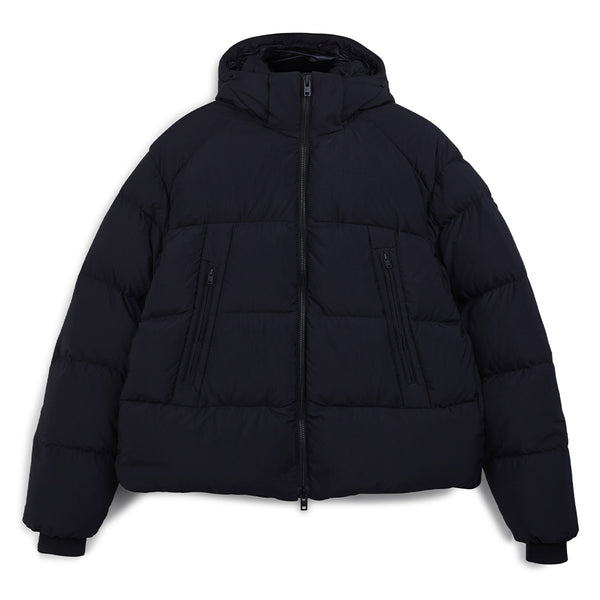 Y-3 PUFFER JACKET (UNISEX)
