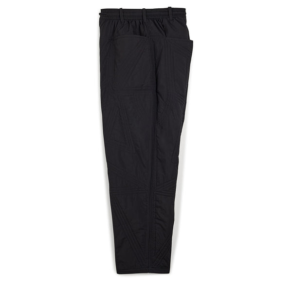 Y-3 QUILTED PANTS (UNISEX)