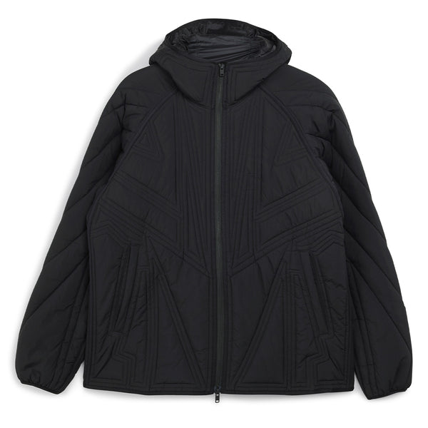 Y-3 QUILTED JACKET (UNISEX)