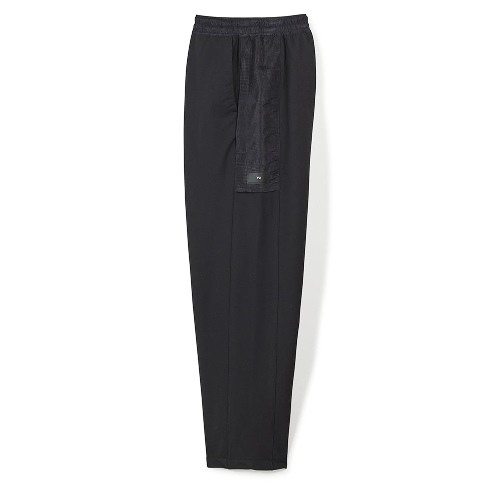 Y-3 Stretch Terry Pants