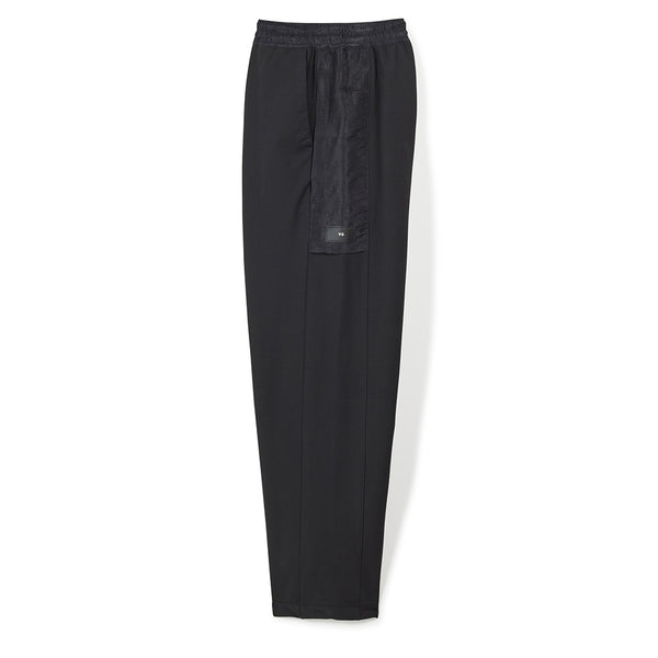 Y-3 STRETCH TERRY PANTS (MEN)