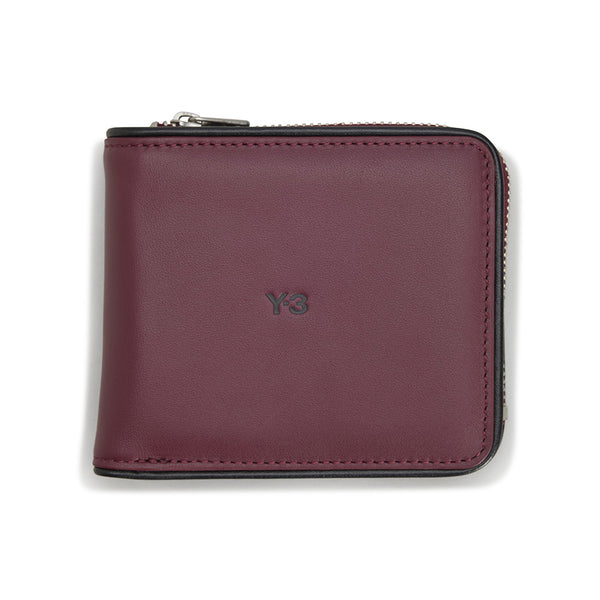 Y-3 WALLET (UNISEX)