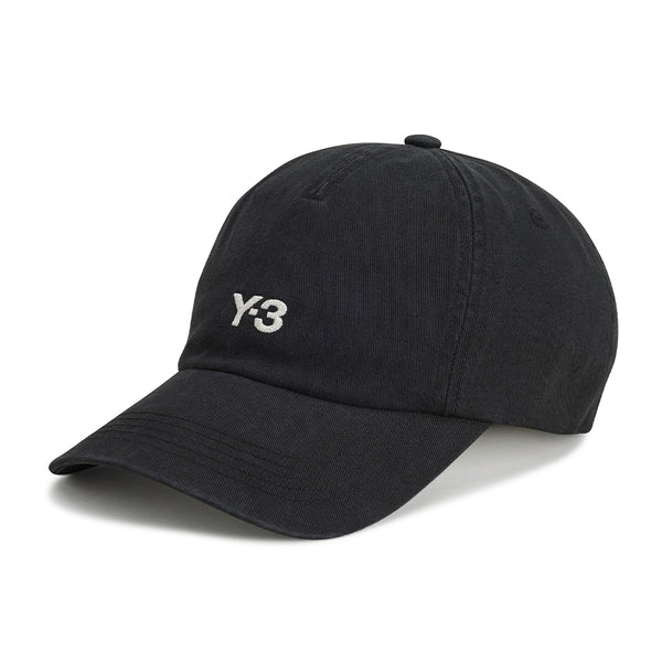 Y-3 DAD CAP (UNISEX)