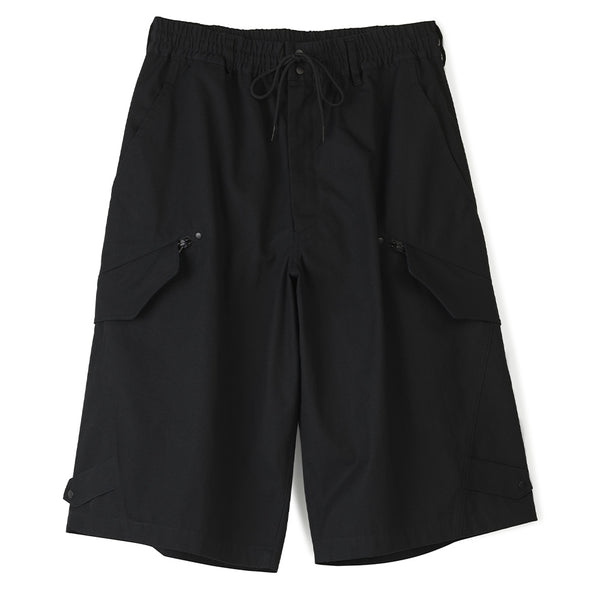 Y-3 WORKWEAR SHORTS (MEN)