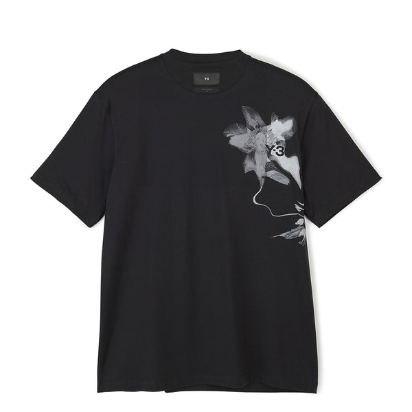 Y-3 GRAPHIC T-SHIRT (UNISEX)