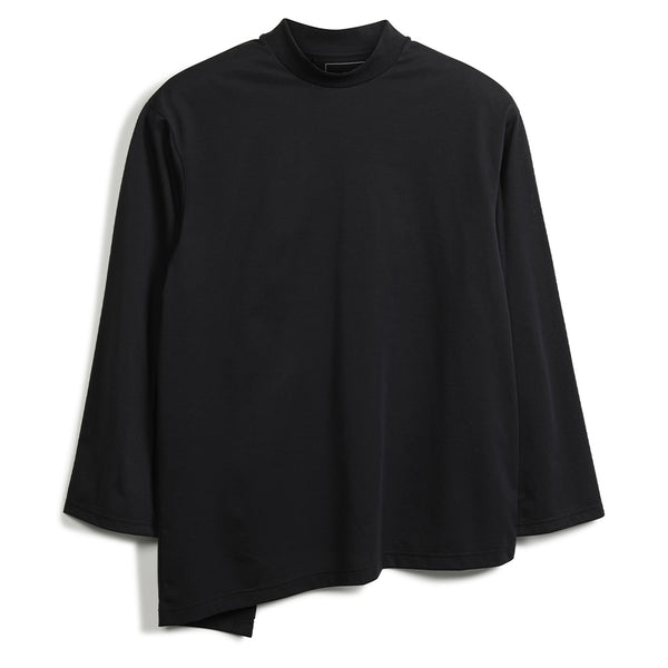 Y-3 PREMIUM LOOSE LONG SLEEVE TEE (UNISEX)