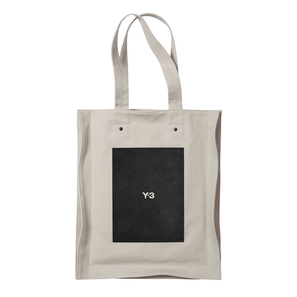 Y-3 LUX TOTE (UNISEX)