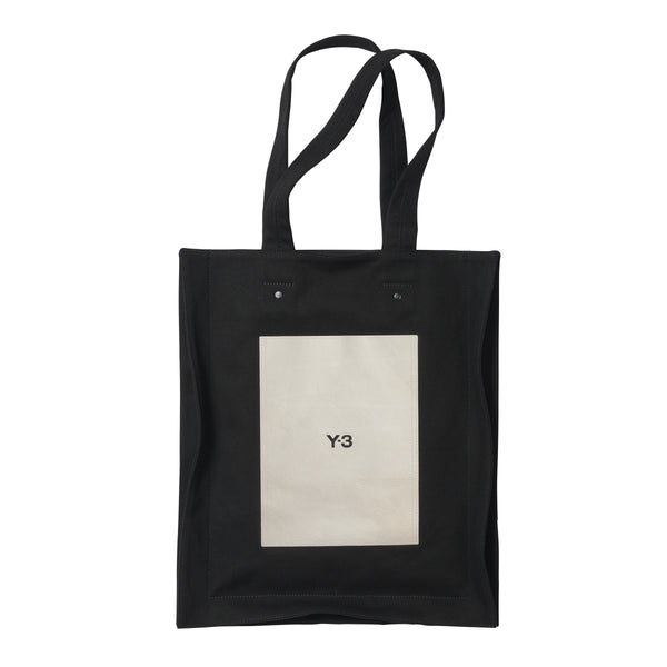 Y-3 LUX TOTE (UNISEX)