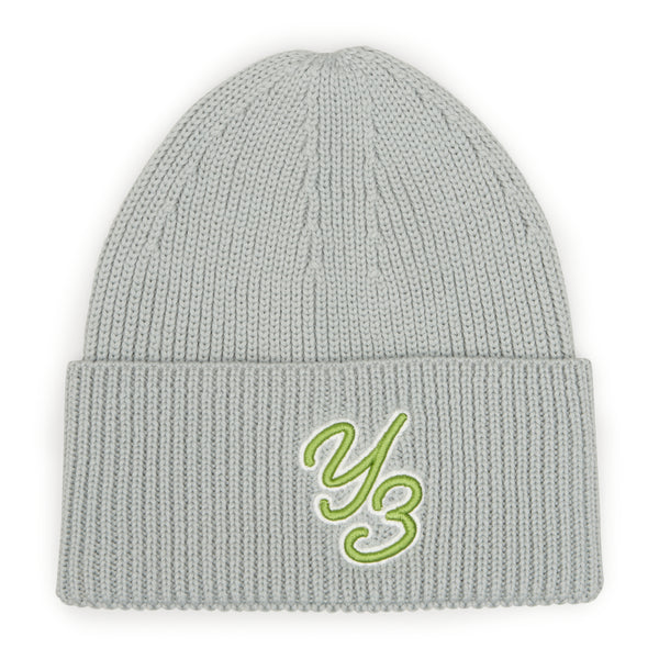 Y-3 BEANIE (UNISEX)
