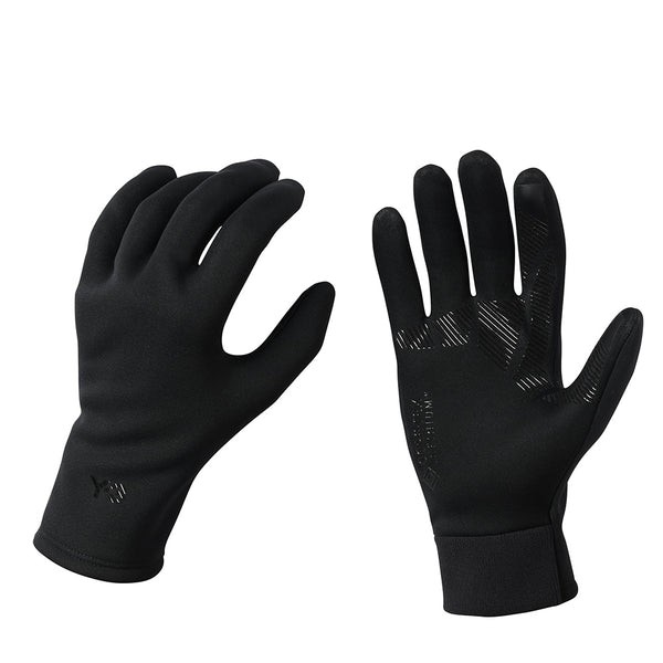 Y-3 GORE-TEX GLOVES (UNISEX)