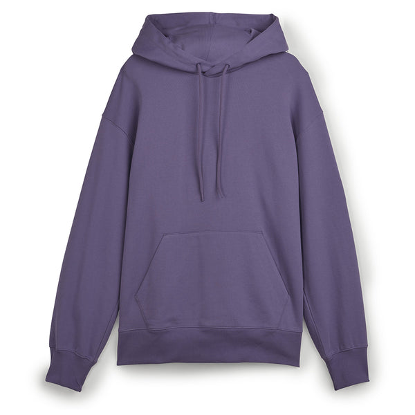Y-3 ORGANIC COTTON TERRY HOODIE (UNISEX)