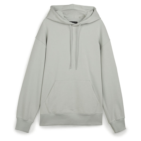 Y-3 ORGANIC COTTON TERRY HOODIE (UNISEX)