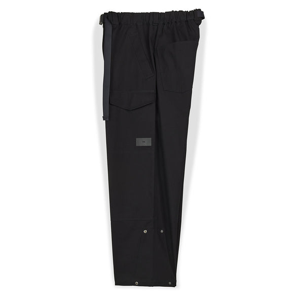 Y-3 WORKWEAR CARGO JOGGERS (UNISEX)