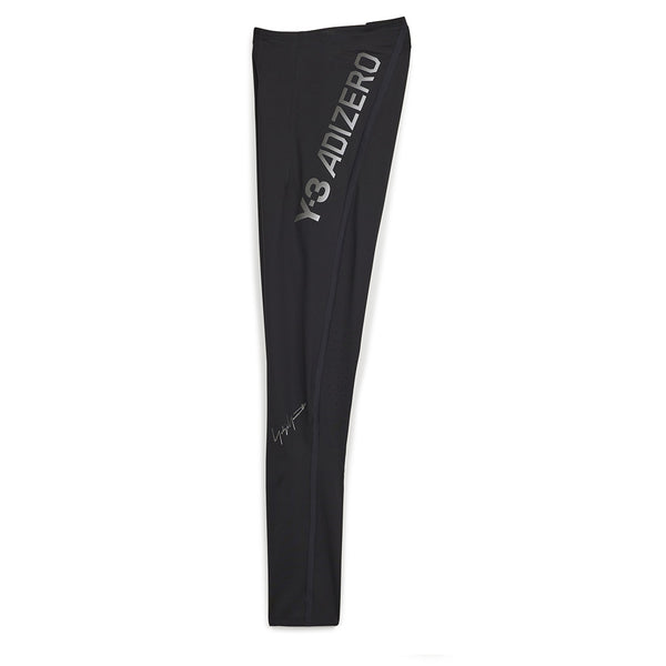 Y-3 RUNNING TIGHTS (WOMEN)
