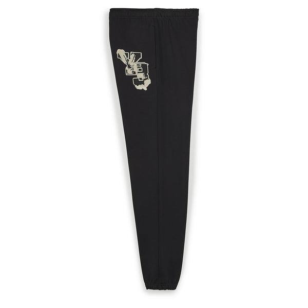 Y-3 GRAPHIC JOGGERS (UNISEX)