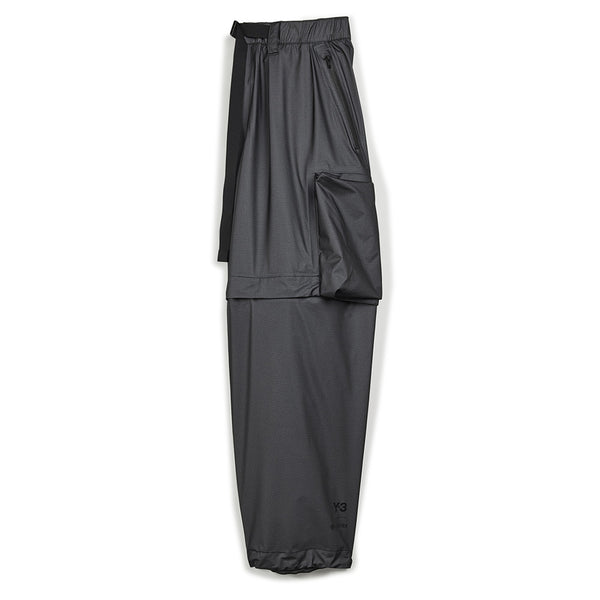 Y-3 GORE-TEX TRACKSUIT BOTTOMS (MEN)