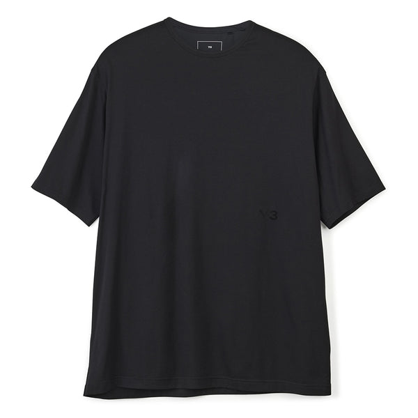 Y-3 BOXY T-SHIRT (UNISEX)