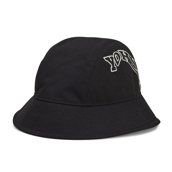 Y-3 BUCKET HAT (UNISEX)