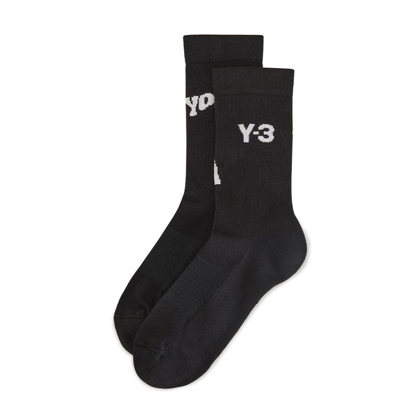 Y-3 CREW SOCKS (UNISEX)