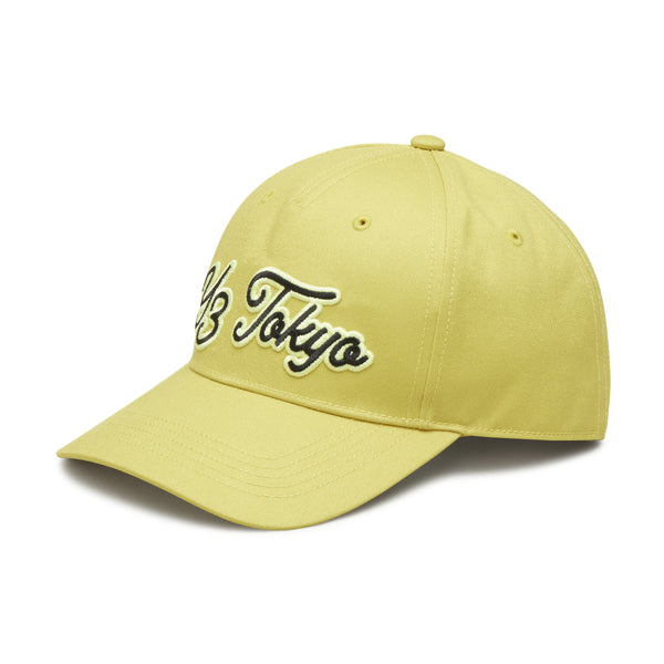 Y-3 CAP (UNISEX)