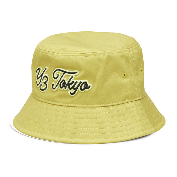 Y-3 BUCKET HAT (UNISEX)