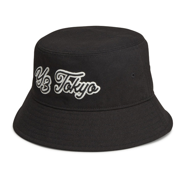 Y-3 BUCKET HAT (UNISEX)
