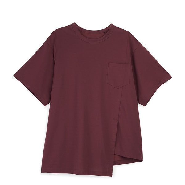 Y-3 PREMIUM LOOSE SHORT SLEEVE TEE (UNISEX)