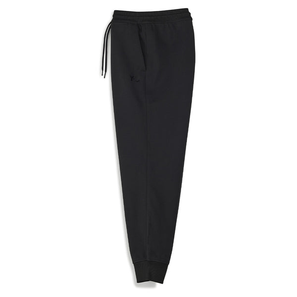 Y-3 FRENCH TERRY CUFFED JOGGERS (MEN)