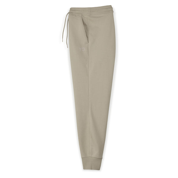 Y-3 FRENCH TERRY CUFFED PANTS (MEN)