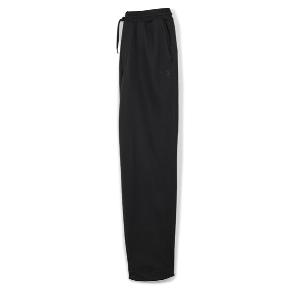 Y-3 FRENCH TERRY STRAIGHT PANTS (MEN)