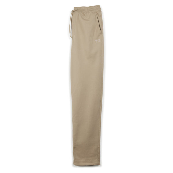Y-3 FRENCH TERRY STRAIGHT PANTS (MEN)